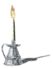 candle