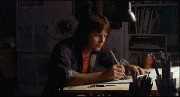 Monty Python Animator Joke :3